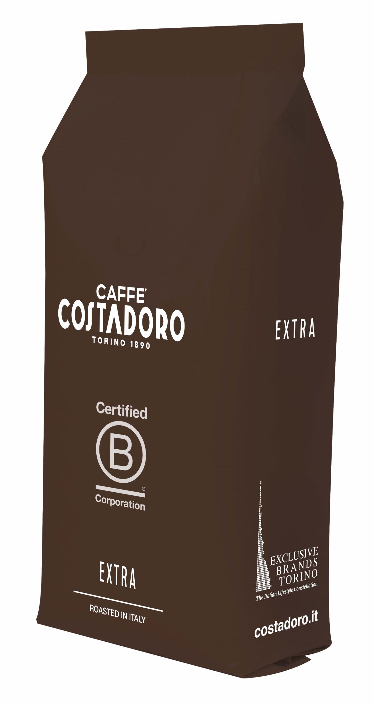 Espresso - Whole Beans Extra (6 bags, 2.2 lbs ea)