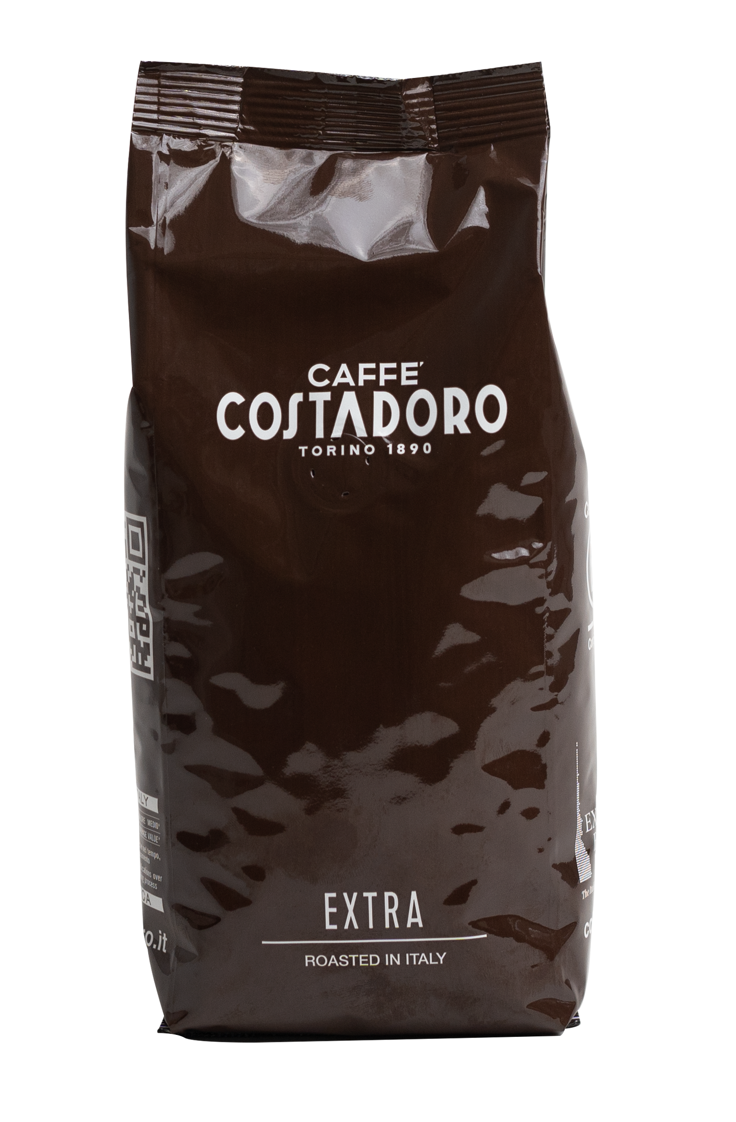 Espresso - Whole Beans Extra (4 bags, 8.8 oz ea)