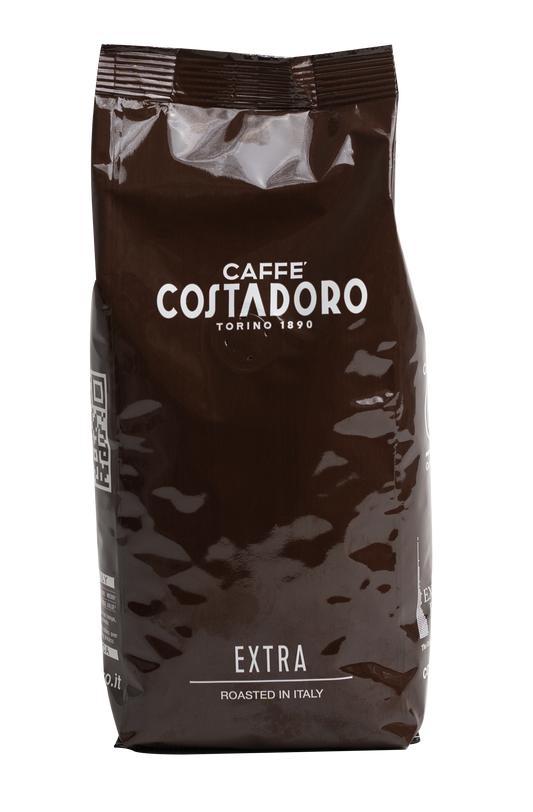 Espresso - Whole Beans Extra (4 bags, 8.8 oz ea)