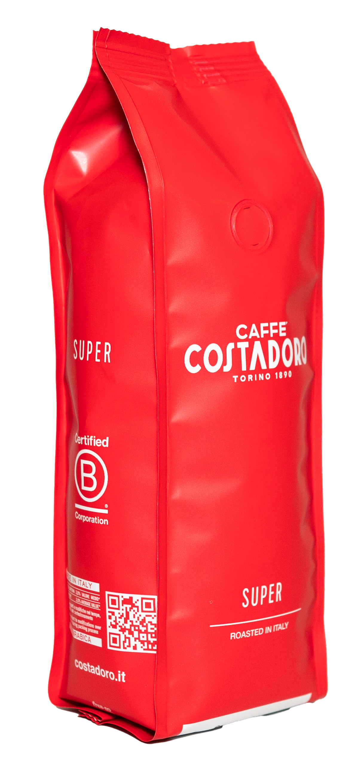 Espresso - Whole Beans "Super" (4 bags, 8.8 oz. ea)