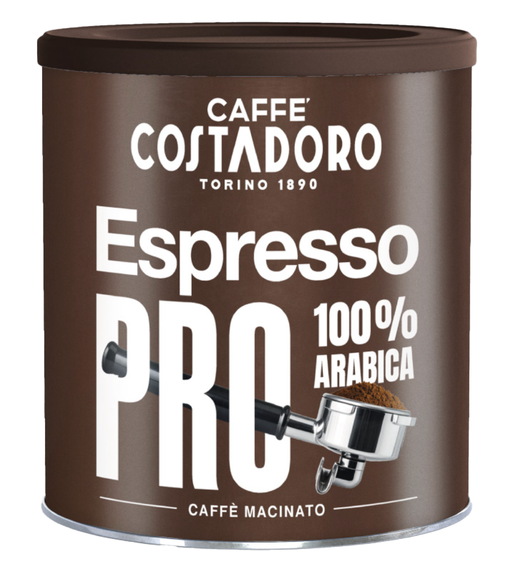 Espresso - Ground (2 cans, 8.8 oz ea)