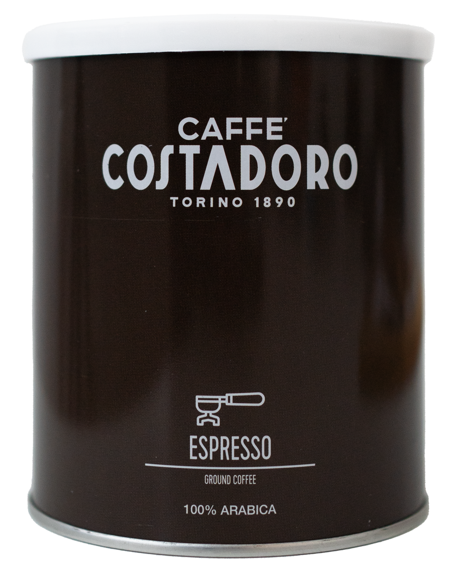 Espresso - Ground (12 cans, 8.8 oz ea)