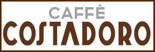 Costadoro Coffee USA logo