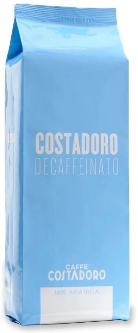 Espresso - Whole Beans - Decaffeinated (6 bags, 2.2 lbs ea)
