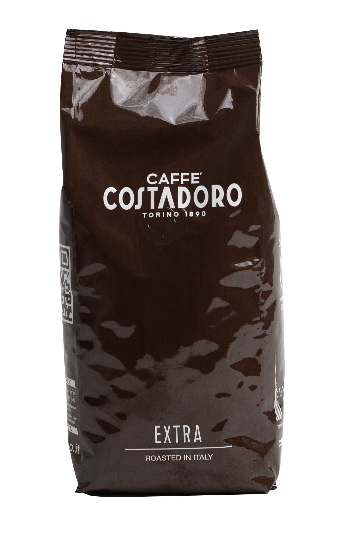 Espresso - Whole Beans Extra (10 bags, 8.8 oz ea)