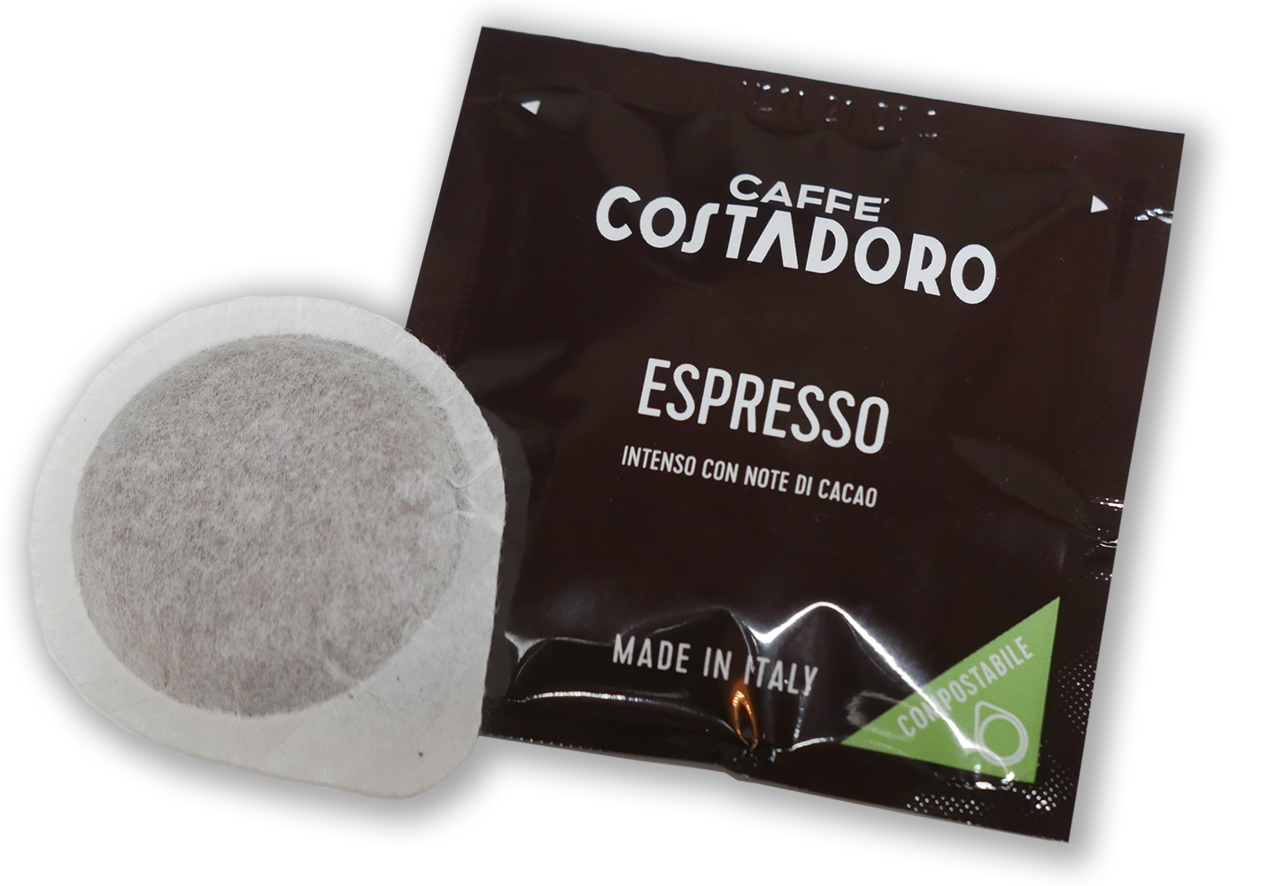 Regular Espresso PODS (1 x 150 individual servings)
