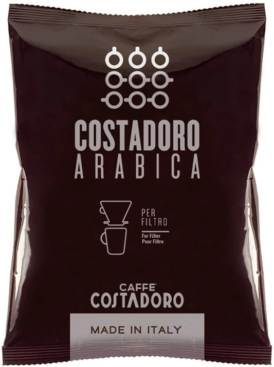 Costadoro Coffee - Coffee and Espresso, Coffee Supplies, Best Coffee – Costadoro  Coffee USA